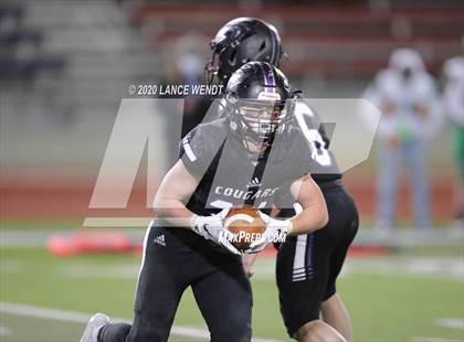 Thumbnail 2 in Sedgwick County vs. Sanford (CHSAA 8-Man State Championship) photogallery.