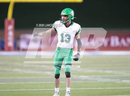 Thumbnail 1 in Sedgwick County vs. Sanford (CHSAA 8-Man State Championship) photogallery.