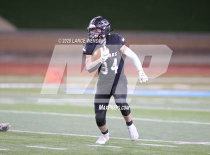 Thumbnail 3 in Sedgwick County vs. Sanford (CHSAA 8-Man State Championship) photogallery.