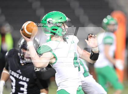 Thumbnail 1 in Sedgwick County vs. Sanford (CHSAA 8-Man State Championship) photogallery.