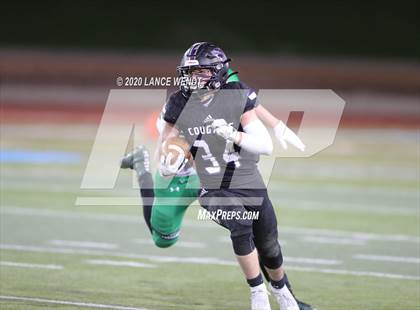 Thumbnail 1 in Sedgwick County vs. Sanford (CHSAA 8-Man State Championship) photogallery.
