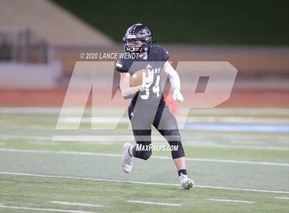 Thumbnail 1 in Sedgwick County vs. Sanford (CHSAA 8-Man State Championship) photogallery.