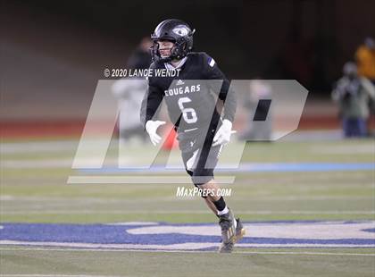 Thumbnail 2 in Sedgwick County vs. Sanford (CHSAA 8-Man State Championship) photogallery.
