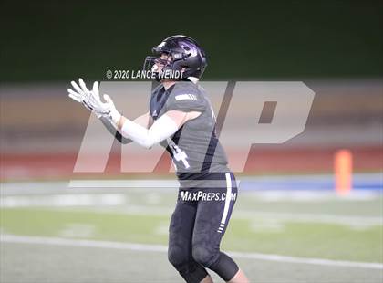 Thumbnail 3 in Sedgwick County vs. Sanford (CHSAA 8-Man State Championship) photogallery.