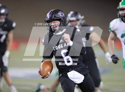Thumbnail 1 in Sedgwick County vs. Sanford (CHSAA 8-Man State Championship) photogallery.