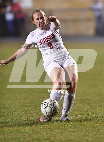 Thumbnail 1 in Hudson @ Pasco photogallery.