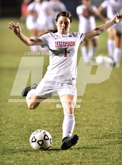 Thumbnail 1 in Hudson @ Pasco photogallery.