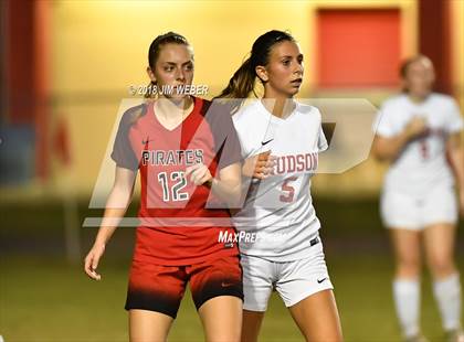 Thumbnail 1 in Hudson @ Pasco photogallery.