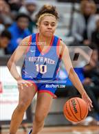 Photo from the gallery "North Mecklenburg @ Rocky River"