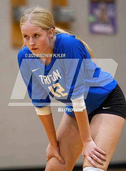 Thumbnail 1 in Triton @ Jack Britt photogallery.