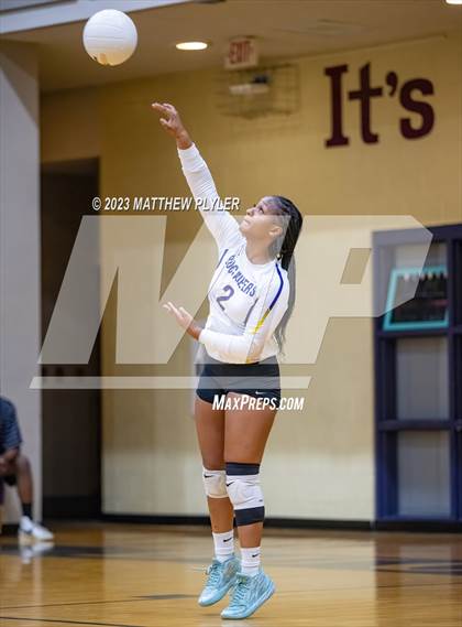 Thumbnail 3 in Triton @ Jack Britt photogallery.