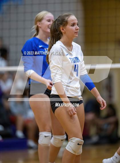 Thumbnail 3 in Triton @ Jack Britt photogallery.