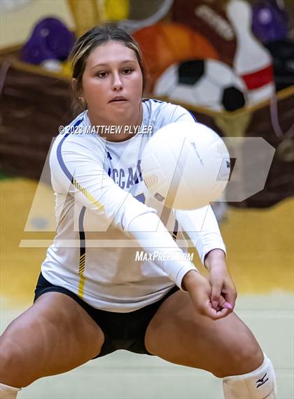 Thumbnail 3 in Triton @ Jack Britt photogallery.