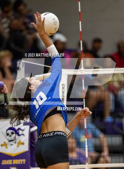 Thumbnail 1 in Triton @ Jack Britt photogallery.