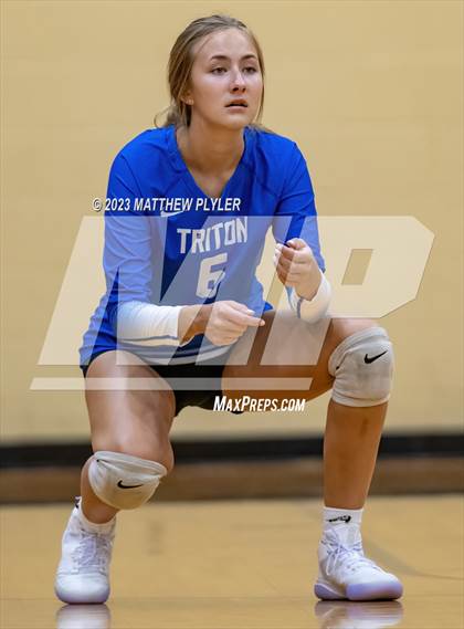Thumbnail 3 in Triton @ Jack Britt photogallery.