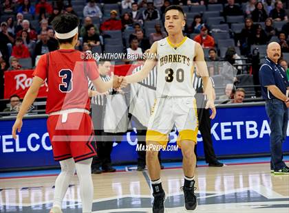 Thumbnail 3 in Crossroads vs. Alameda (CIF State D2 Final) photogallery.