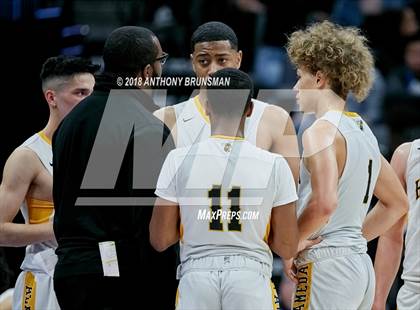 Thumbnail 1 in Crossroads vs. Alameda (CIF State D2 Final) photogallery.