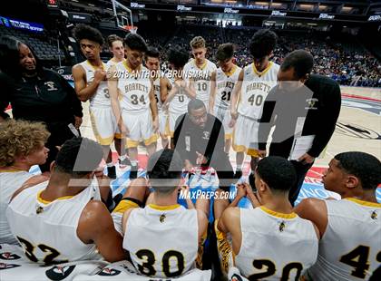 Thumbnail 3 in Crossroads vs. Alameda (CIF State D2 Final) photogallery.