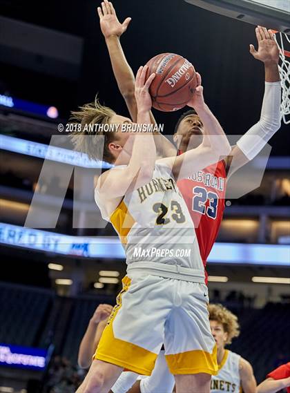 Thumbnail 2 in Crossroads vs. Alameda (CIF State D2 Final) photogallery.