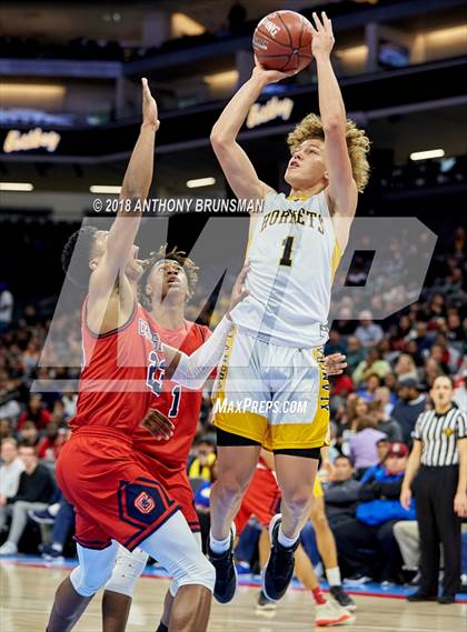 Thumbnail 2 in Crossroads vs. Alameda (CIF State D2 Final) photogallery.