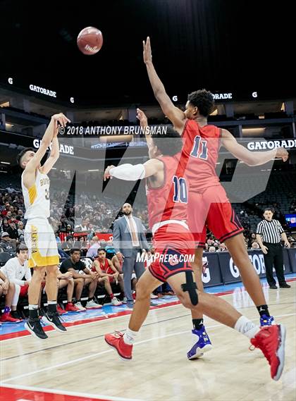 Thumbnail 3 in Crossroads vs. Alameda (CIF State D2 Final) photogallery.