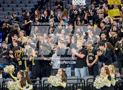Thumbnail 2 in Crossroads vs. Alameda (CIF State D2 Final) photogallery.