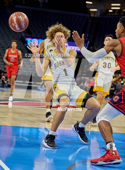 Thumbnail 3 in Crossroads vs. Alameda (CIF State D2 Final) photogallery.