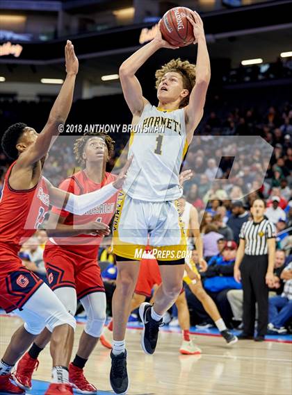 Thumbnail 1 in Crossroads vs. Alameda (CIF State D2 Final) photogallery.