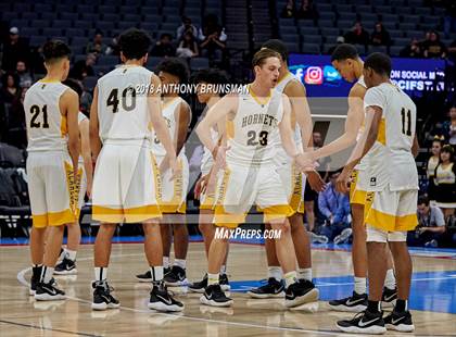 Thumbnail 1 in Crossroads vs. Alameda (CIF State D2 Final) photogallery.