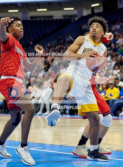 Thumbnail 3 in Crossroads vs. Alameda (CIF State D2 Final) photogallery.