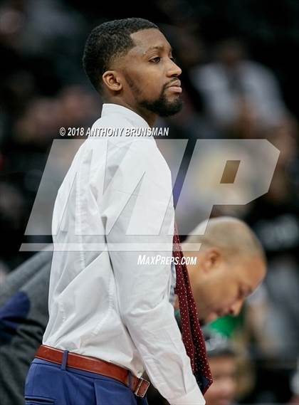 Thumbnail 3 in Crossroads vs. Alameda (CIF State D2 Final) photogallery.
