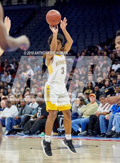 Thumbnail 2 in Crossroads vs. Alameda (CIF State D2 Final) photogallery.