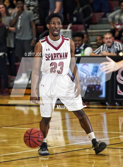 Thumbnail 3 in Hazel Green @ Sparkman photogallery.