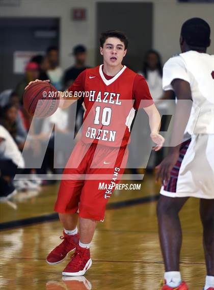 Thumbnail 1 in Hazel Green @ Sparkman photogallery.