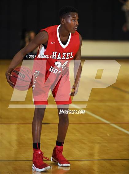 Thumbnail 2 in Hazel Green @ Sparkman photogallery.