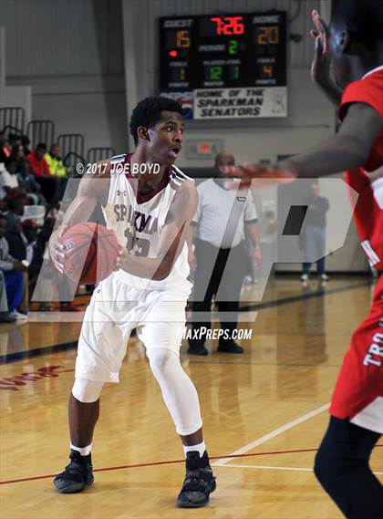 Thumbnail 3 in Hazel Green @ Sparkman photogallery.