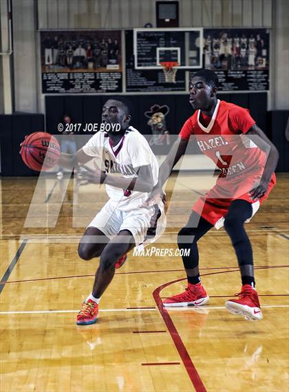 Thumbnail 1 in Hazel Green @ Sparkman photogallery.