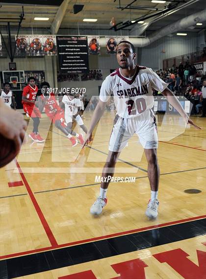Thumbnail 2 in Hazel Green @ Sparkman photogallery.