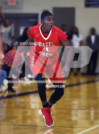 Thumbnail 1 in Hazel Green @ Sparkman photogallery.