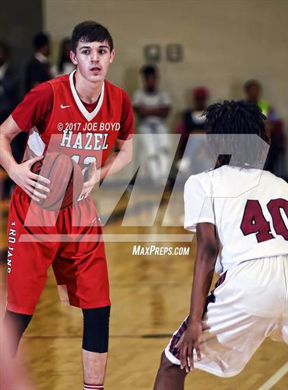 Thumbnail 3 in Hazel Green @ Sparkman photogallery.
