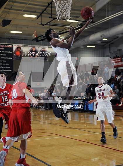 Thumbnail 2 in Hazel Green @ Sparkman photogallery.