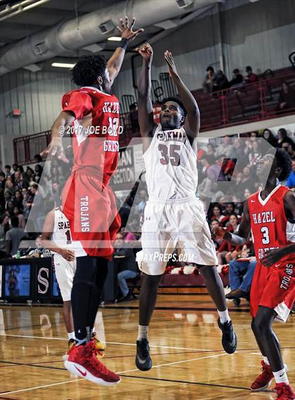 Thumbnail 3 in Hazel Green @ Sparkman photogallery.