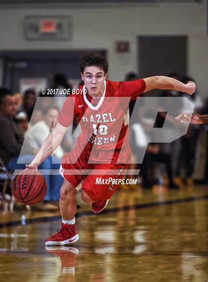 Thumbnail 1 in Hazel Green @ Sparkman photogallery.