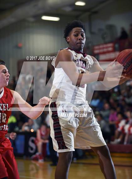 Thumbnail 2 in Hazel Green @ Sparkman photogallery.