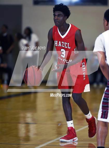 Thumbnail 1 in Hazel Green @ Sparkman photogallery.