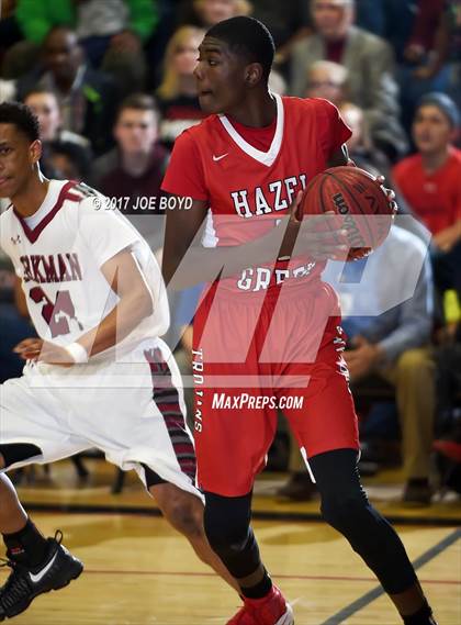 Thumbnail 2 in Hazel Green @ Sparkman photogallery.