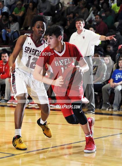 Thumbnail 3 in Hazel Green @ Sparkman photogallery.