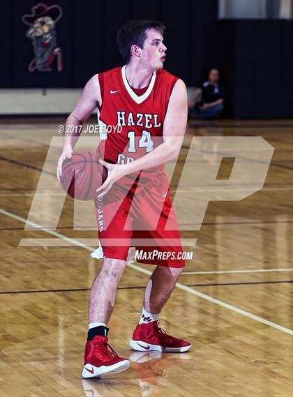 Thumbnail 2 in Hazel Green @ Sparkman photogallery.