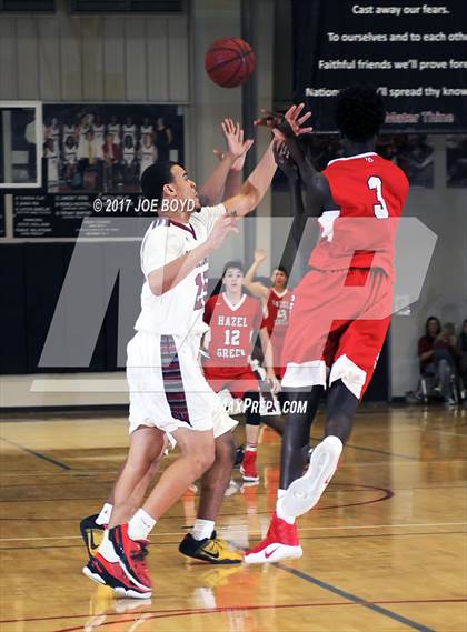 Thumbnail 2 in Hazel Green @ Sparkman photogallery.