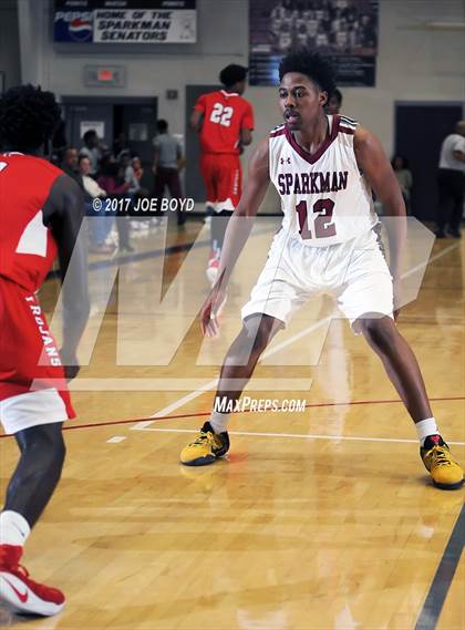 Thumbnail 1 in Hazel Green @ Sparkman photogallery.